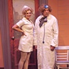 "The Sunshine Boys"
