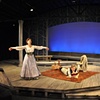 "The Seagull"