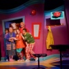 "Sideways Stories From Wayside School"