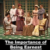 "The Importance of Being Earnest"