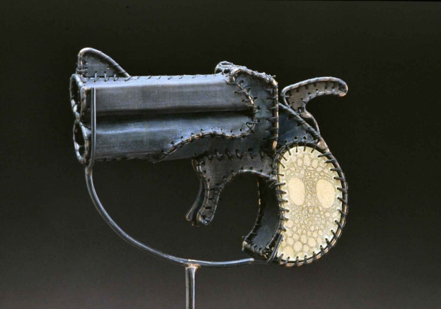 DERRINGER