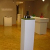 sweet reassurance exhibition
