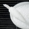 Detail, rice bowl