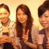 Emi, Satsuki, Ya-Chan, and Hitomi