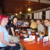 Lunch in Ise