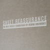 Sweet Reassurance Exhibition