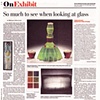 Washington Post, May 2011