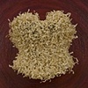Sawdust Bustier