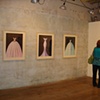 Wallflowers - gallery shot