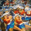 Rangerette Series
