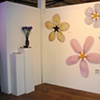 3 Wallflowers