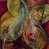 Womanly - SOLD