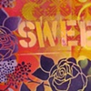 Sweet  -  SOLD
