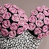 Push Up Roses - SOLD