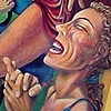 The Mocking of Christy