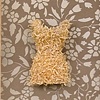 Sawdust Dress