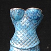 Shabby Dress-Blue