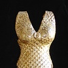 untitled dress - sold