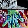 Pick Me - SOLD