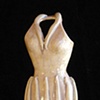 Barbie Leg Dress