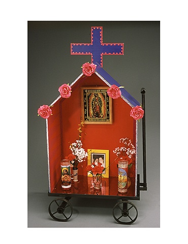 Mobile Faith