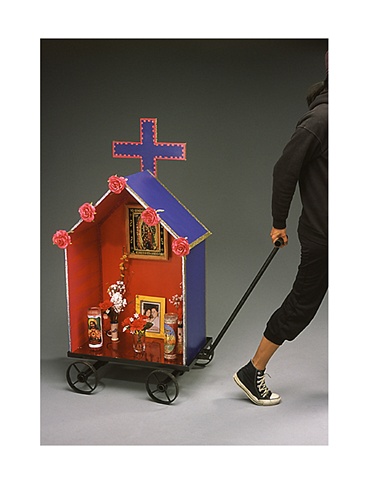 Mobile Faith