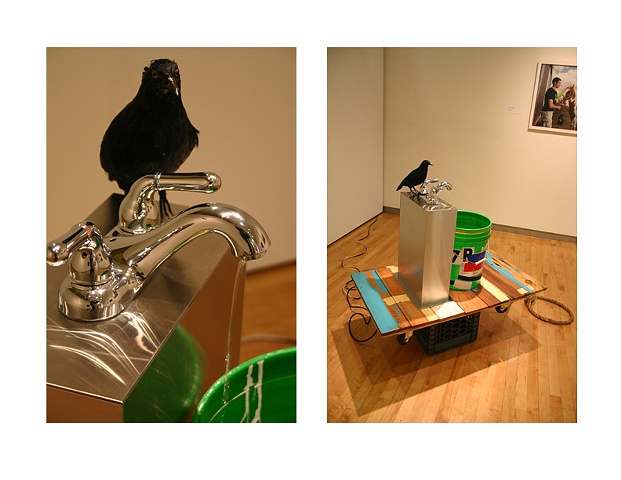 Tub Filler