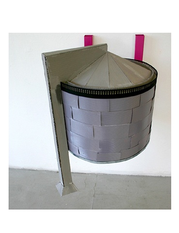 Study # 3 for Silos of the Midwest