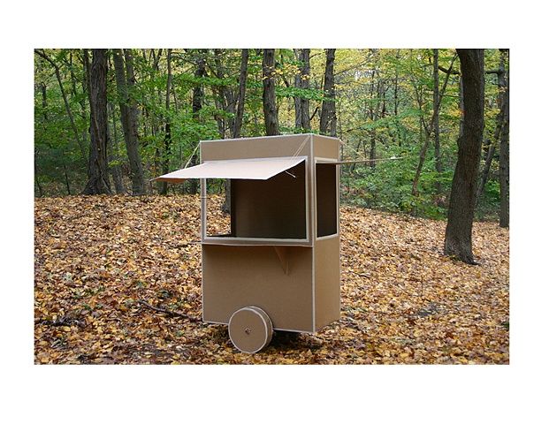 Taco Cart