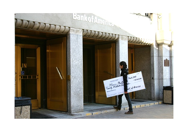 Big Check  (Everybodie's Dream)