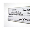 Big Check  (Everybodie's Dream)