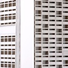 Unite d'Habitation -Wurm-Haus