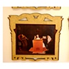 Graffiti Over Pietro Longhi Work
