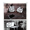 Wallpaper Magazine Drawing 4