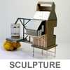 SCULPTURE