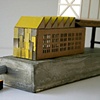 Orange Zone, Detail