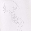 GRACEFUL STAND
Graphite on Paper
8.5 x 11 Inches

Draft