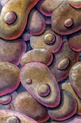 Mmmm....Rocks