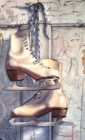 Twinkle Toes
