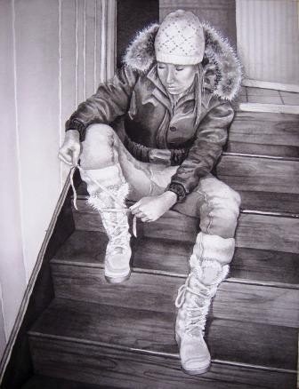 Urban Eskimo