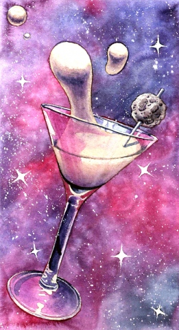 Spacetini