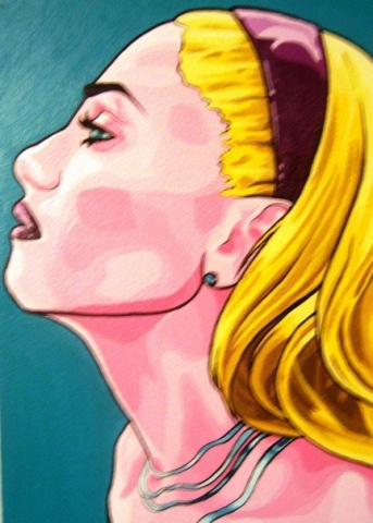 Pop Gwen