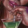Cocktail Carol