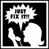 Just Fix It!! Handyman Services