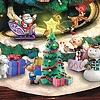 Rudolph Tree
