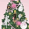 Barbie Tree