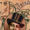 Mr. Vertigo Book Cover Layout
