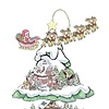 Precious Moments Tree