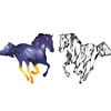 Horses