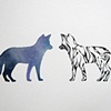 Foxes II